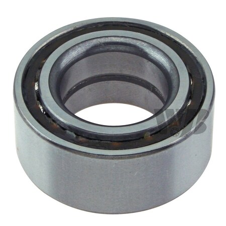 WJB BEARING Ball Angular Contact Double Row, Wb510002 WB510002